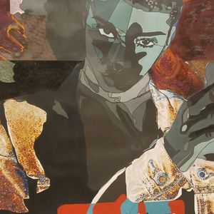 Meet your Posher, Muna